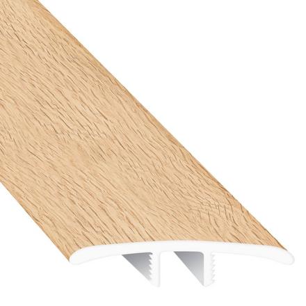 Hazelwood 94in. Vinyl T Mold Hazelwood 94in. Vinyl T Mold