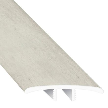 Arctic Moon 94in. Vinyl T Mold Arctic Moon 94in. Vinyl T Mold