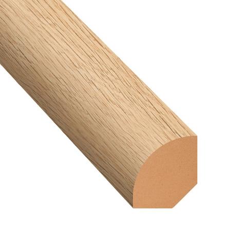Hazelwood 94in. Vinyl Quarter Round Hazelwood 94in. Vinyl Quarter Round