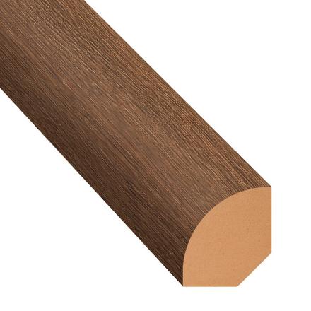 Warwick Creek 94in. Vinyl Quarter Round Warwick Creek 94in. Vinyl Quarter Round