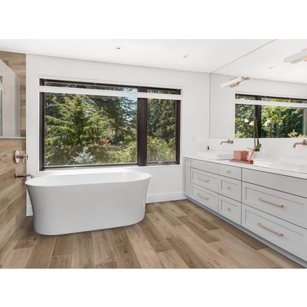 Willow Creek Noce Porcelain Tile Willow Creek Noce Porcelain Tile