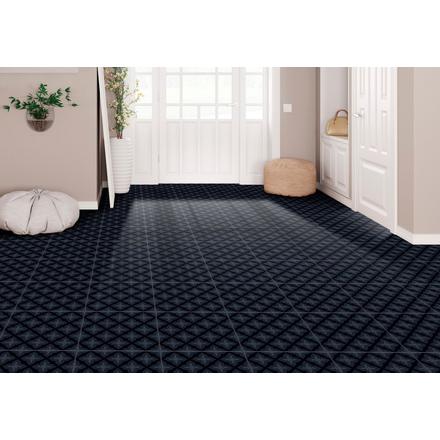 Midnight Noir Porcelain Tile Midnight Noir Porcelain Tile