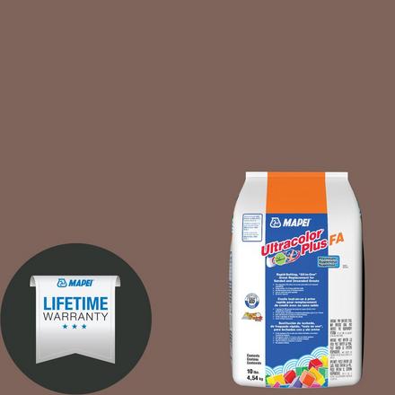 Mapei 5226 Nutmeg Ultracolor Plus FA Grout Mapei Ultracolor Plus FA Grout