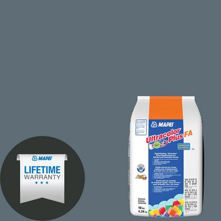 Mapei 5231 Deep Ocean Ultracolor Plus FA Grout Mapei Ultracolor Plus FA Grout