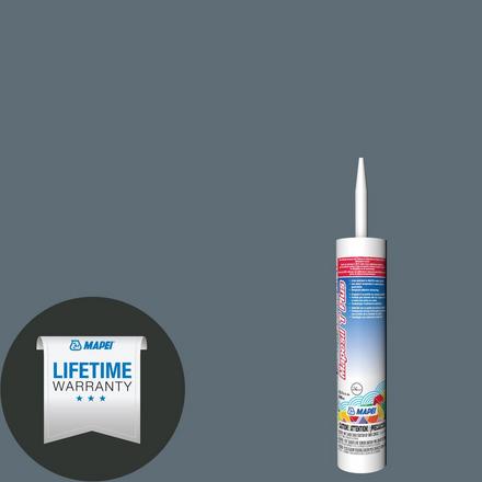 Mapei 5231 Deep Ocean Mapesil T Plus Silicone Caulk Mapei Mapesil T Plus Silicone Caulk