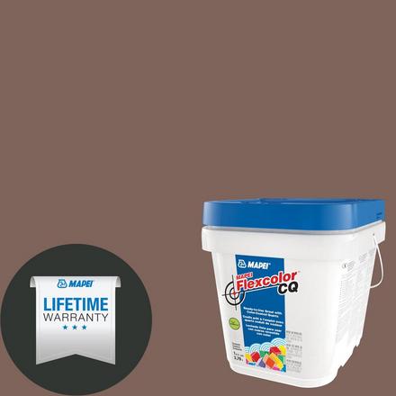Mapei 5226 Nutmeg FlexColor CQ Grout Mapei FlexColor CQ Grout
