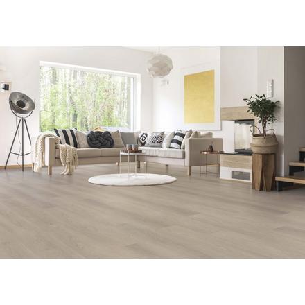 Lorraine Sienna Waterproof Rigid Core Luxury Vinyl Plank - Foam Pad Lorraine Sienna Waterproof Rigid Core Luxury Vinyl Plank - Foam Pad