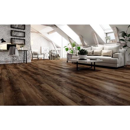 Salazar Isle Waterproof Rigid Core Luxury Vinyl Plank - Cork Pad Salazar Isle Waterproof Rigid Core Luxury Vinyl Plank - Cork Pad