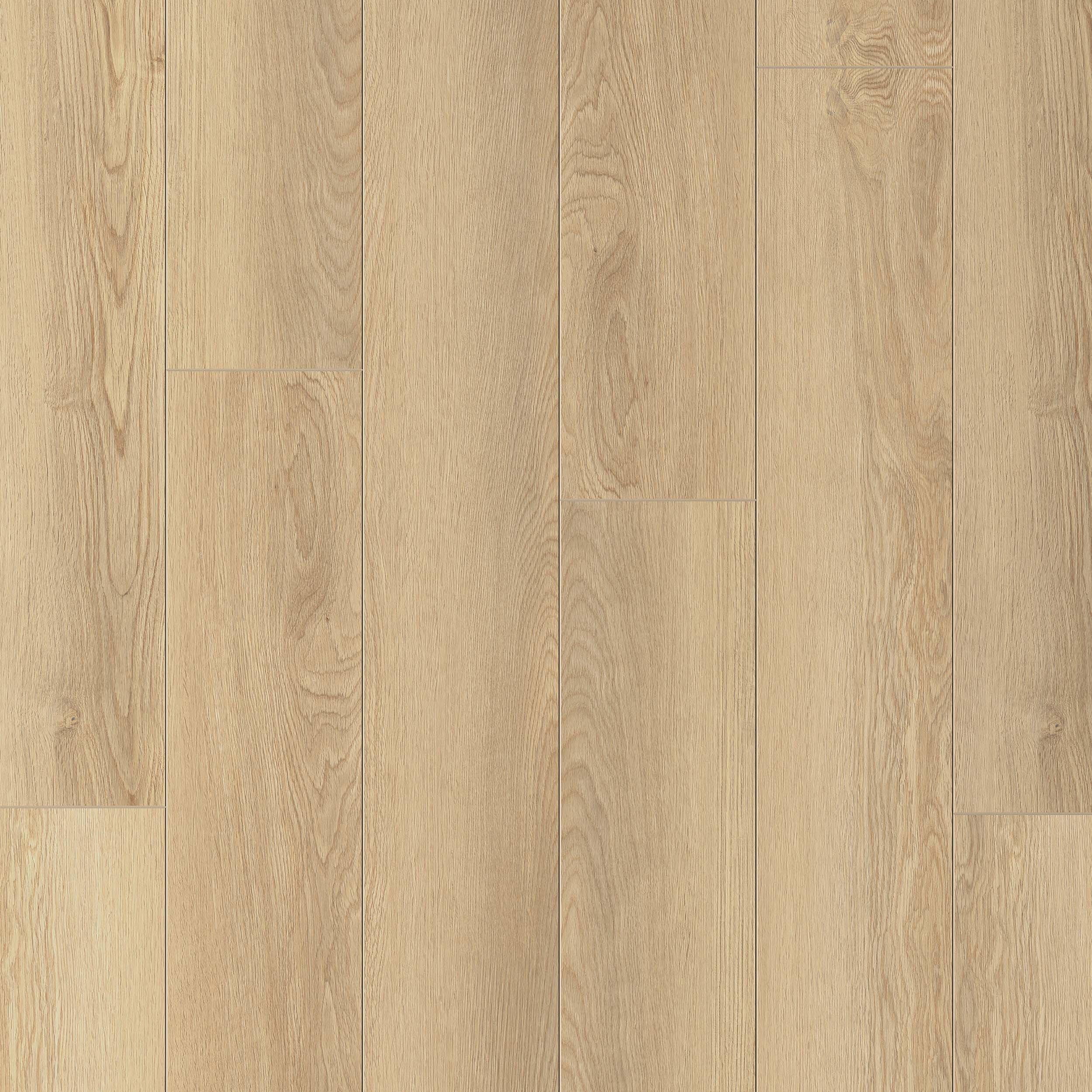 Palos Verdes Waterproof Rigid Core Luxury Vinyl Plank - Cork Pad