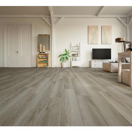 Boca Chica Waterproof Rigid Core Luxury Vinyl Plank - Cork Pad Boca Chica Waterproof Rigid Core Luxury Vinyl Plank - Cork Pad