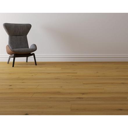 Roanoke Run Waterproof Rigid Core Luxury Vinyl Plank - Cork Pad Roanoke Run Waterproof Rigid Core Luxury Vinyl Plank - Cork Pad