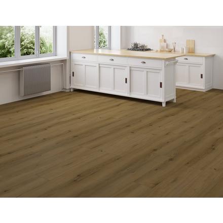 Alexandria Place Waterproof Rigid Core Luxury Vinyl Plank - Cork Pad Alexandria Place Waterproof Rigid Core Luxury Vinyl Plank - Cork Pad