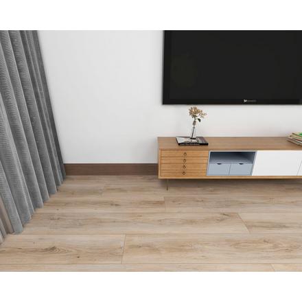 Chastain Creek Waterproof Rigid Core Luxury Vinyl Plank - Cork Pad Chastain Creek Waterproof Rigid Core Luxury Vinyl Plank - Cork Pad