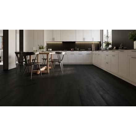 Delphia Waterproof Rigid Core Luxury Vinyl Plank - Cork Pad Delphia Waterproof Rigid Core Luxury Vinyl Plank - Cork Pad