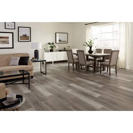 Cumberland Waterproof Rigid Core Luxury Vinyl Plank - Cork Pad Cumberland Waterproof Rigid Core Luxury Vinyl Plank - Cork Pad