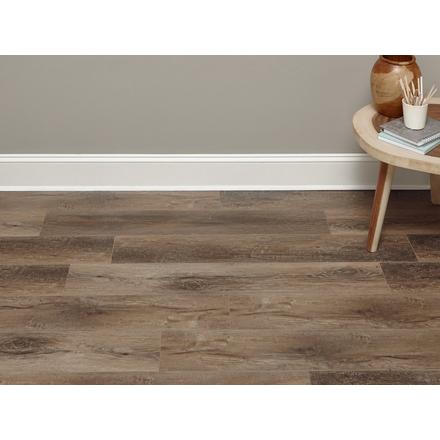 Dolce Oak Waterproof Rigid Core Luxury Vinyl Plank - Cork Pad Dolce Oak Waterproof Rigid Core Luxury Vinyl Plank - Cork Pad