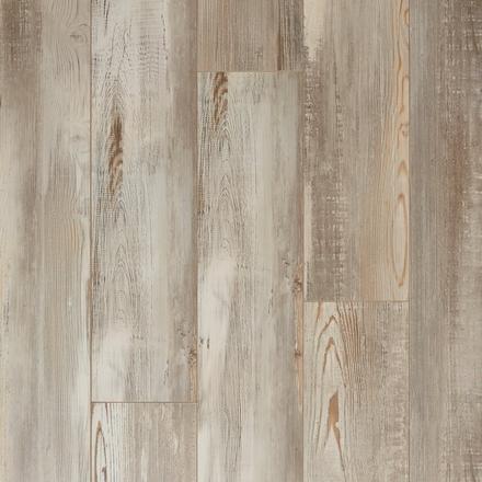 Claibourne Bend Waterproof Rigid Core Luxury Vinyl Plank - Cork Pad Claibourne Bend Waterproof Rigid Core Luxury Vinyl Plank - Cork Pad