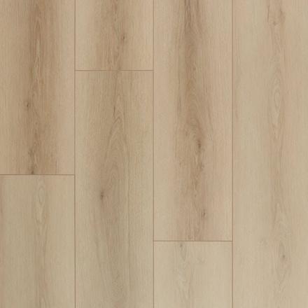 Sugar Sand Waterproof Rigid Core Luxury Vinyl Plank - Cork Pad Sugar Sand Waterproof Rigid Core Luxury Vinyl Plank - Cork Pad