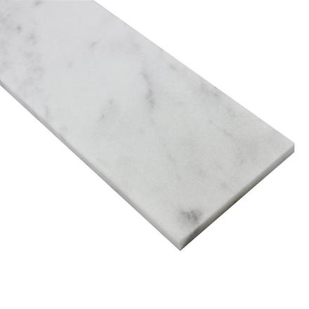 Lenox White Marble Sill Lenox White Marble Sill