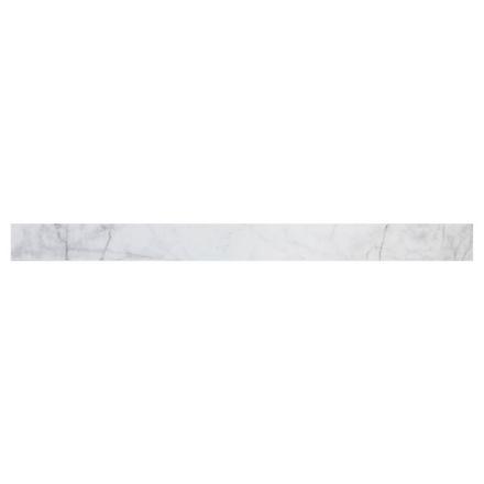 Lenox White Marble Curb Lenox White Marble Curb