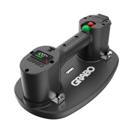 Grabo Pro-Lifter 20 Grabo Pro-Lifter 20