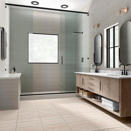 Linen Bluff Wall Tile Linen Bluff Wall Tile