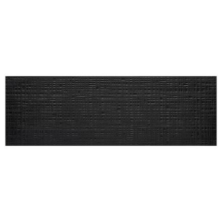 Nero Luna Basketweave Wall Tile Nero Luna Basketweave Wall Tile