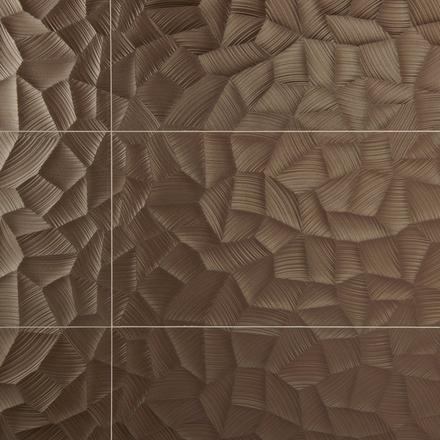 Allure Bronze Wall Tile Allure Bronze Wall Tile