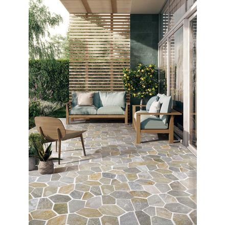 Urban Graphite Porcelain Tile Urban Graphite Porcelain Tile