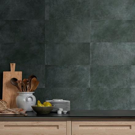 Urban Graphite Porcelain Tile Urban Graphite Porcelain Tile