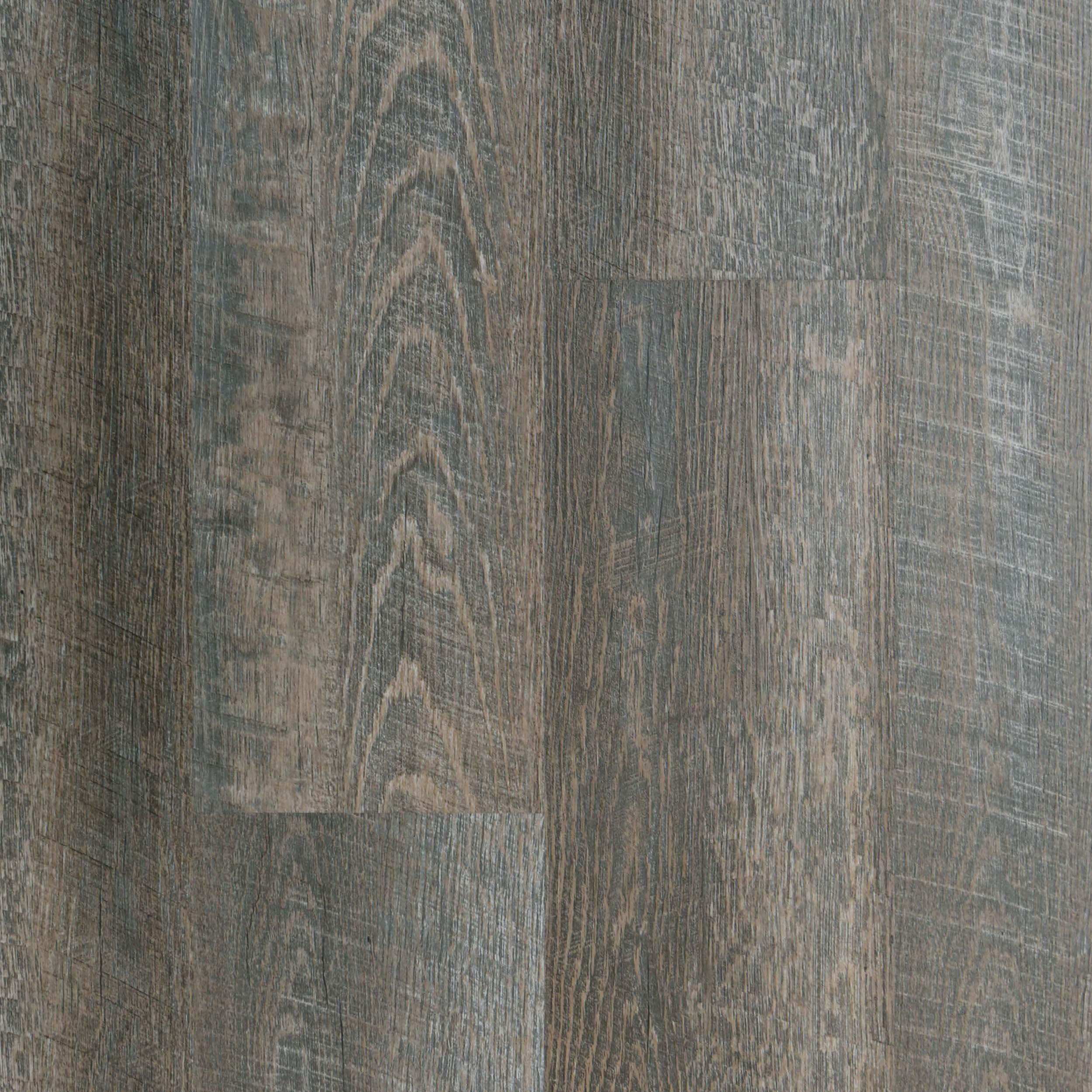 Lake Estate Waterproof Rigid Core Luxury Vinyl Plank - Foam Pad