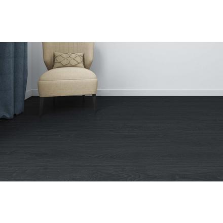 Raven Waterproof Rigid Core Luxury Vinyl Plank - Foam Pad Raven Waterproof Rigid Core Luxury Vinyl Plank - Foam Pad