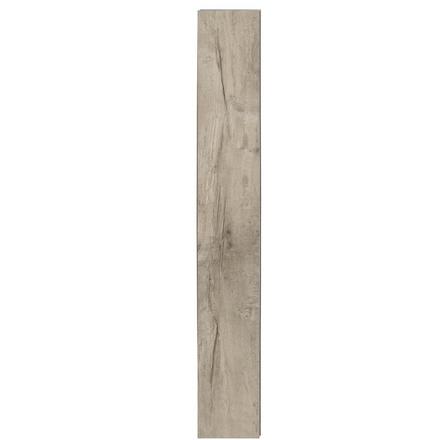 Highguard Silver Waterproof Rigid Core Luxury Vinyl Plank - Foam Pad Highguard Silver Waterproof Rigid Core Luxury Vinyl Plank - Foam Pad