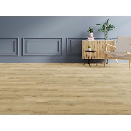 Fairborn Blonde Waterproof Rigid Core Luxury Vinyl Plank - Cork Pad Fairborn Blonde Waterproof Rigid Core Luxury Vinyl Plank - Cork Pad