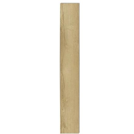 Fairborn Blonde Waterproof Rigid Core Luxury Vinyl Plank - Cork Pad Fairborn Blonde Waterproof Rigid Core Luxury Vinyl Plank - Cork Pad