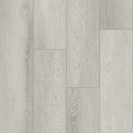 White Blossom Waterproof Rigid Core Luxury Vinyl Plank - Cork Pad White Blossom Waterproof Rigid Core Luxury Vinyl Plank - Cork Pad