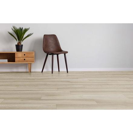 Candler Chase Waterproof Rigid Core Luxury Vinyl Plank - Cork Pad Candler Chase Waterproof Rigid Core Luxury Vinyl Plank - Cork Pad