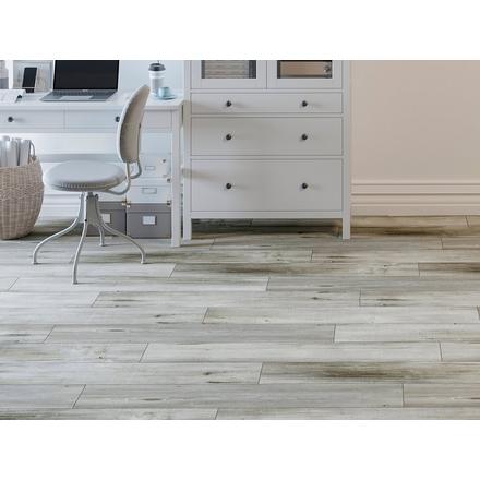 Jasper Oak Waterproof Rigid Core Luxury Vinyl Plank - Cork Pad Jasper Oak Waterproof Rigid Core Luxury Vinyl Plank - Cork Pad