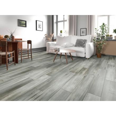 Jasper Oak Waterproof Rigid Core Luxury Vinyl Plank - Cork Pad Jasper Oak Waterproof Rigid Core Luxury Vinyl Plank - Cork Pad
