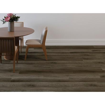 Mesquite Oak Waterproof Rigid Core Luxury Vinyl Plank - Cork Pad Mesquite Oak Waterproof Rigid Core Luxury Vinyl Plank - Cork Pad