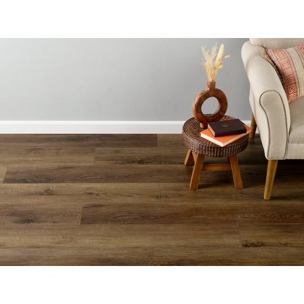 Arbor Oak Waterproof Rigid Core Luxury Vinyl Plank - Cork Pad Arbor Oak Waterproof Rigid Core Luxury Vinyl Plank - Cork Pad