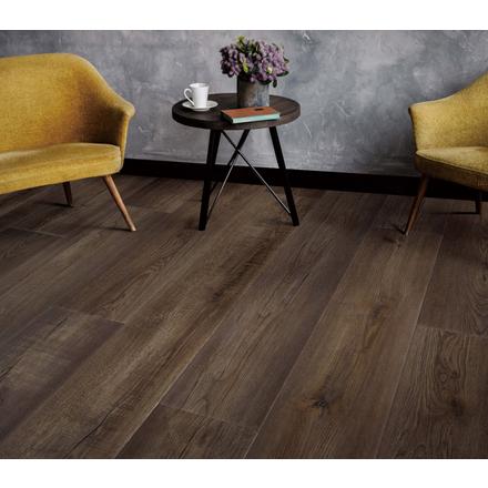 Mount Rainier Waterproof Rigid Core Luxury Vinyl Plank - Cork Pad Mount Rainier Waterproof Rigid Core Luxury Vinyl Plank - Cork Pad
