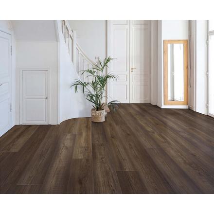 Mount Rainier Waterproof Rigid Core Luxury Vinyl Plank - Cork Pad Mount Rainier Waterproof Rigid Core Luxury Vinyl Plank - Cork Pad