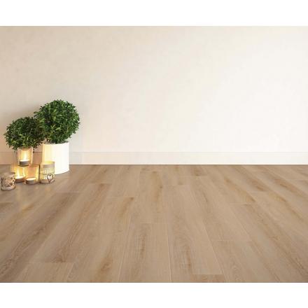 Hidden Cove Waterproof Rigid Core Luxury Vinyl Plank - Cork Pad Hidden Cove Waterproof Rigid Core Luxury Vinyl Plank - Cork Pad