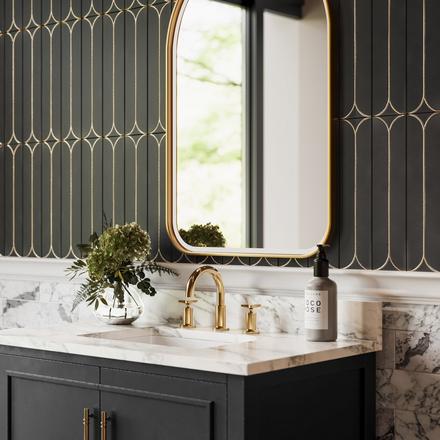 Statuario Gioia Marble Tile Statuario Gioia Marble Tile