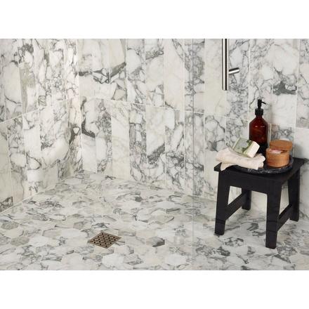 Statuario Gioia Marble Tile Statuario Gioia Marble Tile