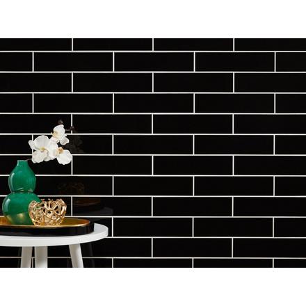 Raven III Polished Ceramic Tile Raven III Polished Ceramic Tile