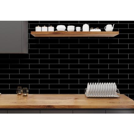 Raven III Polished Ceramic Tile Raven III Polished Ceramic Tile