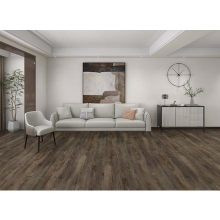 Stormy Elm Waterproof Rigid Core Luxury Vinyl Plank - Foam Pad Stormy Elm Waterproof Rigid Core Luxury Vinyl Plank - Foam Pad