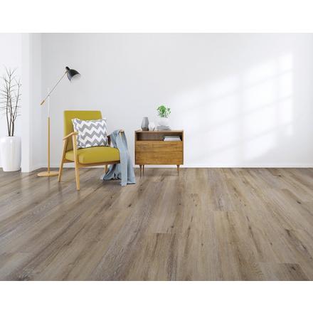 Timber Saddle Waterproof Rigid Core Luxury Vinyl Plank - Foam Pad Timber Saddle Waterproof Rigid Core Luxury Vinyl Plank - Foam Pad